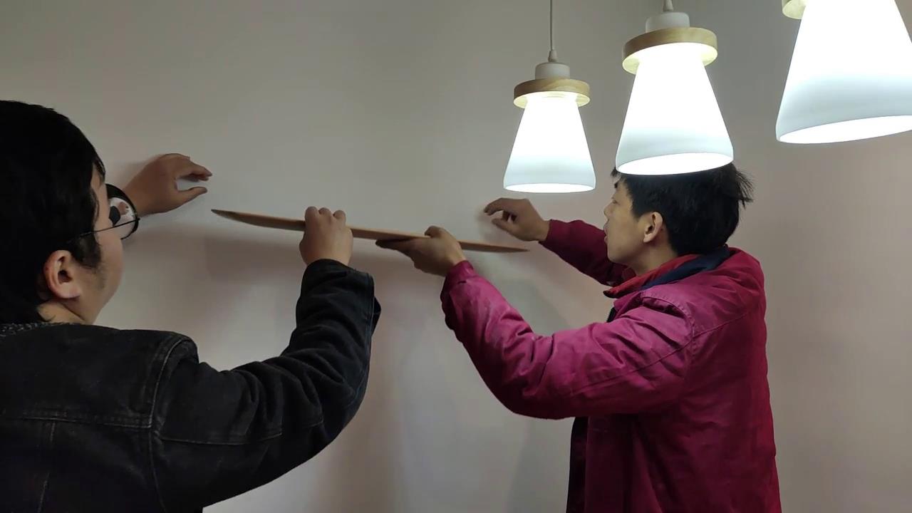吳濤項目經(jīng)理工作的一天【記錄真實裝修生活】(圖16) 吳濤項目經(jīng)理工作的一天【記錄真實裝修生活】
