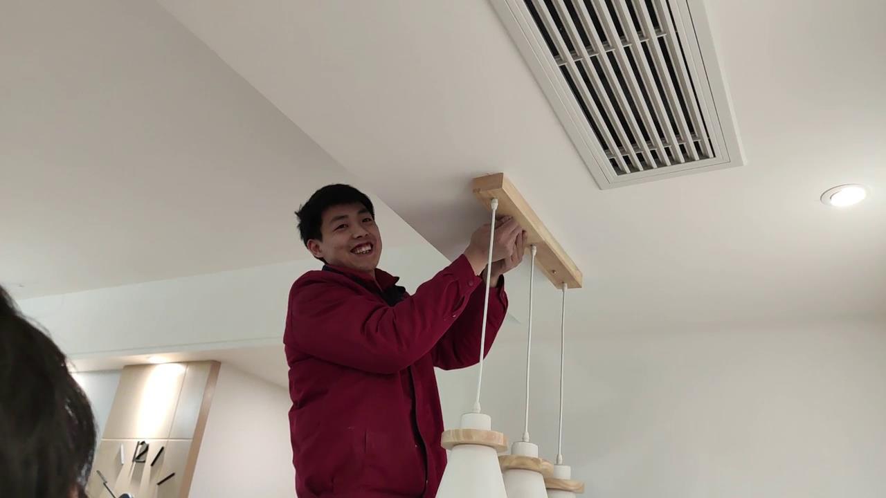 吳濤項目經(jīng)理工作的一天【記錄真實裝修生活】(圖15) 吳濤項目經(jīng)理工作的一天【記錄真實裝修生活】