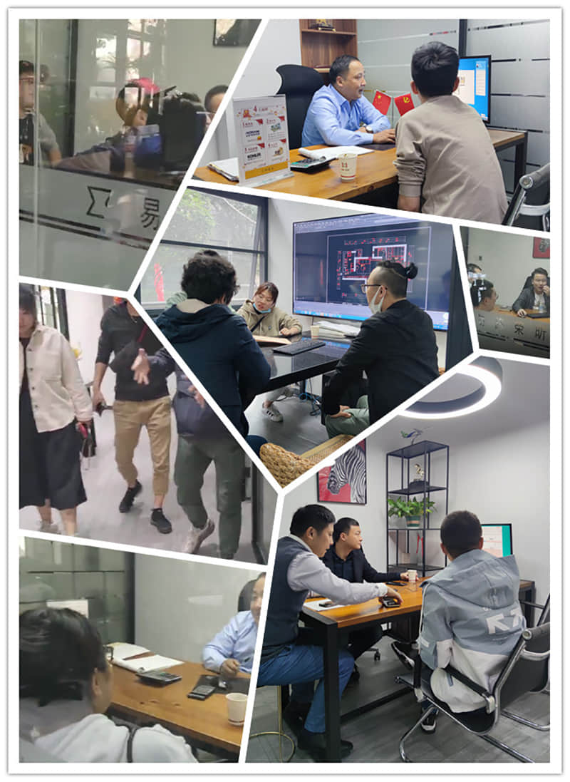 易路榮昕11.11活動(dòng)圓滿結(jié)束，錯(cuò)過(guò)只能再等一年啦！