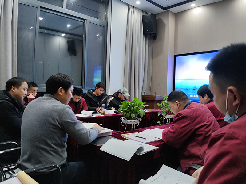2021年度第一次項(xiàng)目經(jīng)理會(huì)議利好業(yè)主：涉及制度微調(diào)和管理升級(jí)