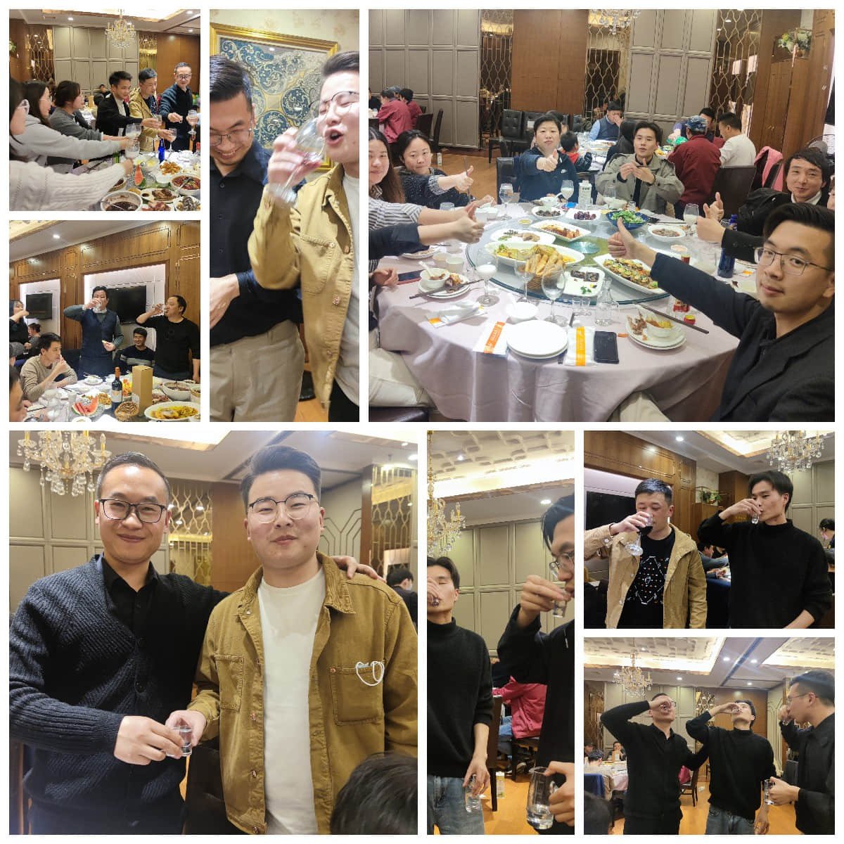 易路同行，榮昕之至！-同聚共創(chuàng)4.13易路榮昕大家庭歡聚一堂！