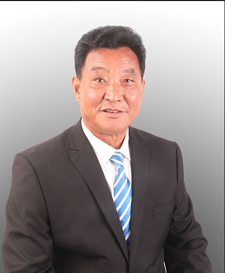 易路荣昕-项目经理