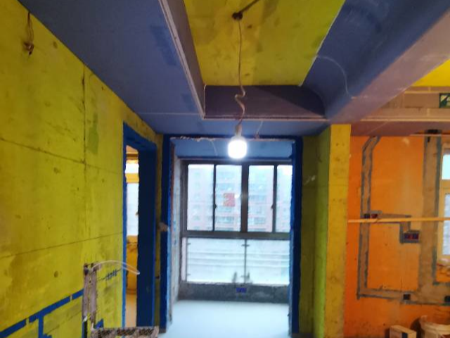 上海市普陀区武威东路788弄**号**室