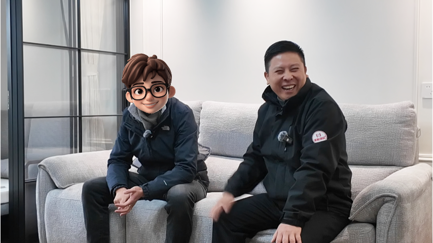 12W搞定100平，从后悔到真香的装修经历！	_上海装修公司_易路荣昕装饰