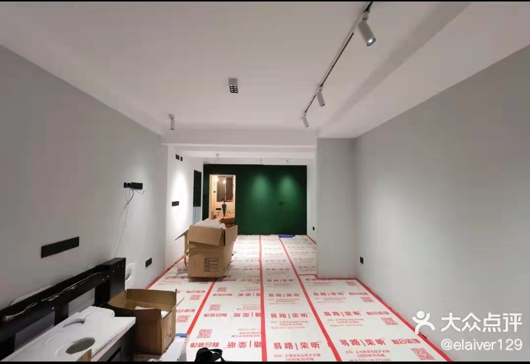 elaiver129_客戶點(diǎn)評(píng)易路榮昕的真實(shí)裝修業(yè)主評(píng)價(jià)