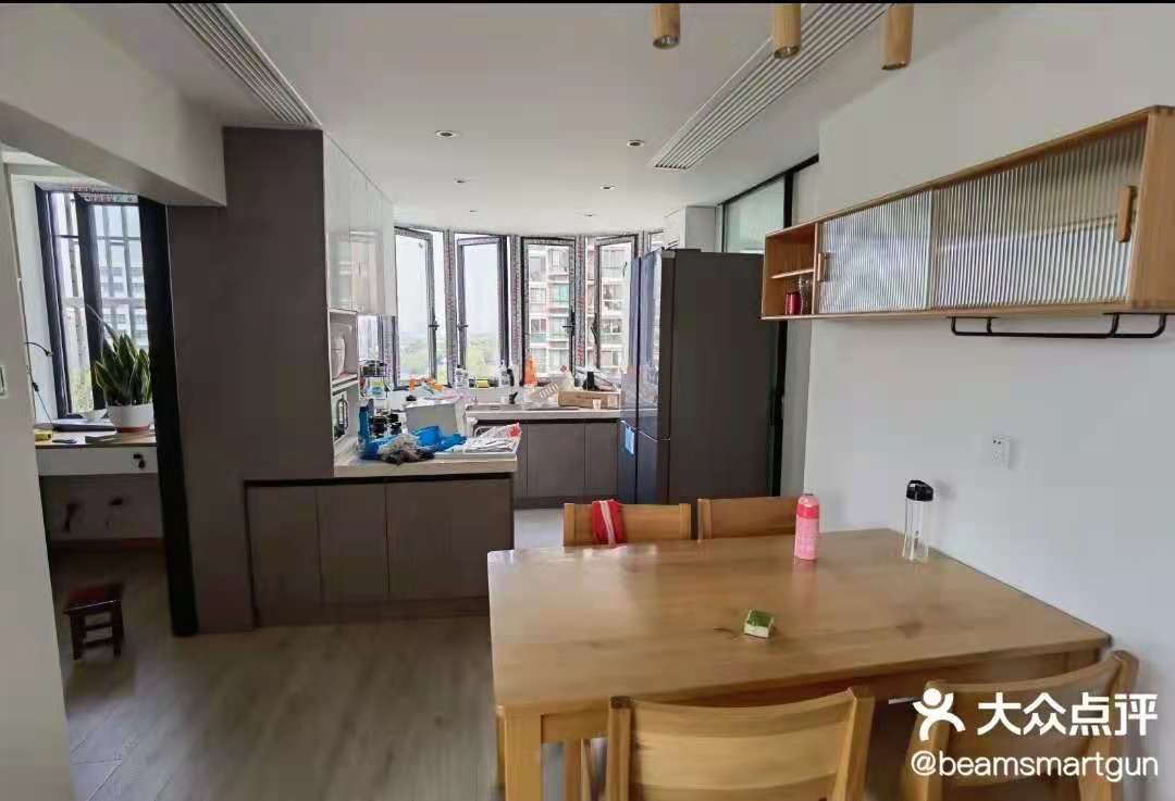 beamsmartgun_客戶點評易路榮昕的真實裝修業(yè)主評價