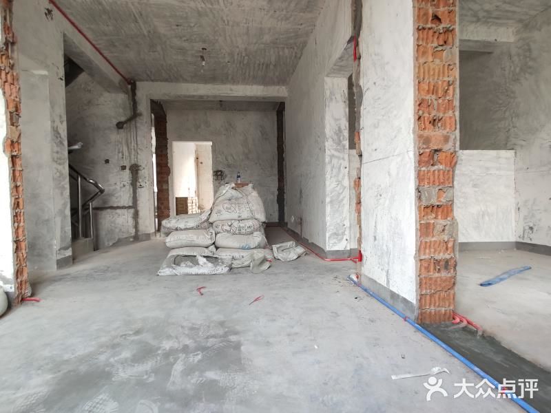 碧海藍天_客戶點評易路榮昕的真實裝修業(yè)主評價