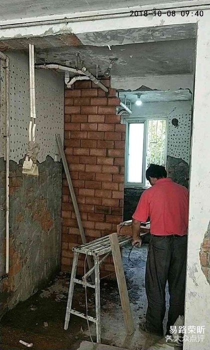 任逍遙_9589_客戶點評易路榮昕的真實裝修業(yè)主評價