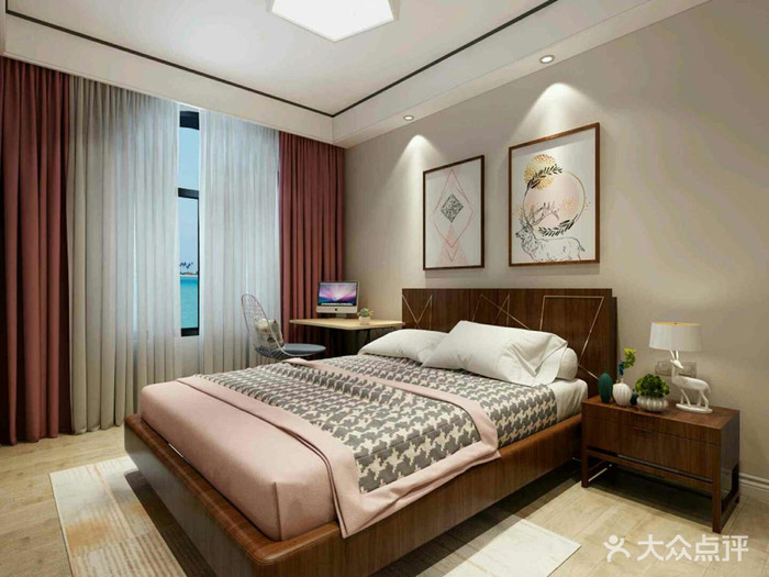Jentail_客戶點評易路榮昕的真實裝修業(yè)主評價