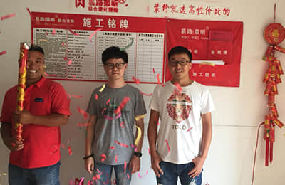 徐匯區(qū)華濟(jì)路188弄***號(hào)《融創(chuàng)領(lǐng)館壹號(hào)院》-項(xiàng)目經(jīng)理