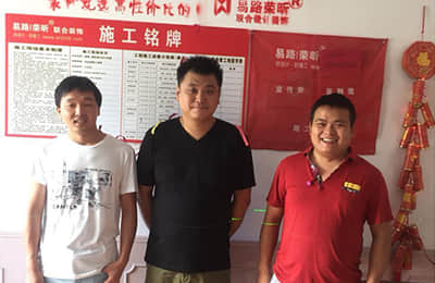 青浦徐涇徐南路1188弄***號《御品園林別墅》-項目經(jīng)理