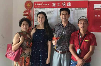 寶山區(qū)楊泰路55弄***號(hào)《綠地香頌名邸》-項(xiàng)目經(jīng)理
