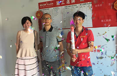 嘉定區(qū)百安公路2699弄***號(hào)《上海院子》-項(xiàng)目經(jīng)理