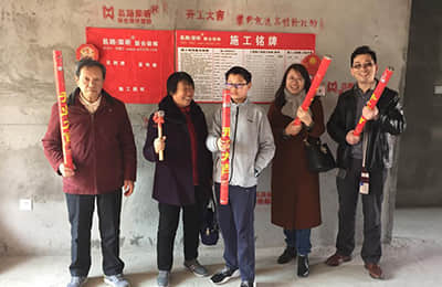 閔行區(qū)中春路3455弄***號《 南郊別墅》-項目經(jīng)理