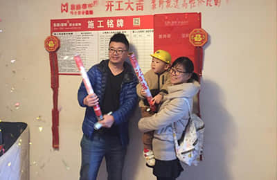 奉賢區(qū)江山路6819弄*號【瀧悅藍(lán)灣】-項目經(jīng)理