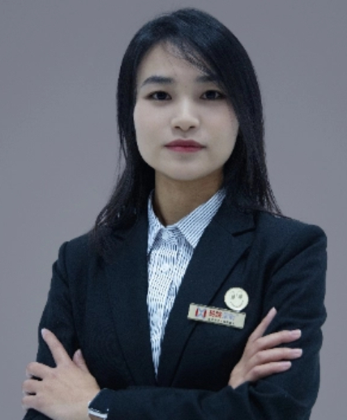 張艷欣