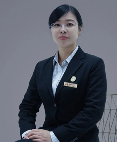江國珍