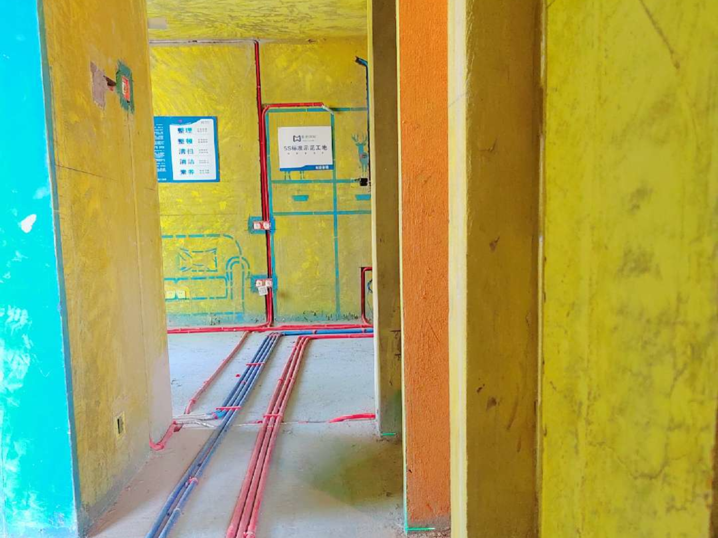 上海市黄浦区打浦路38弄**号楼**室