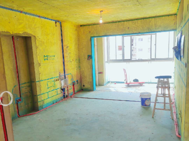 上海市杨浦区营口路600弄**号**室