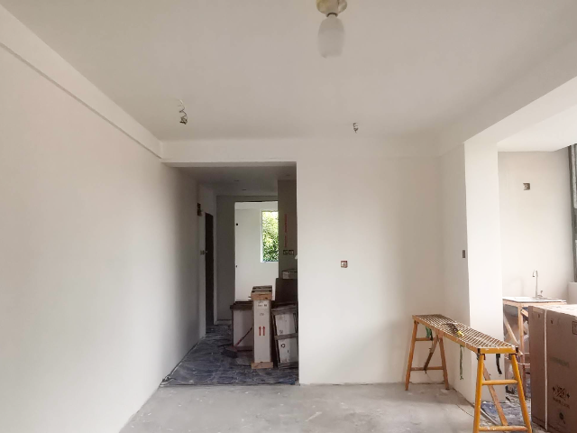上海市杨浦区延吉七村**号**室