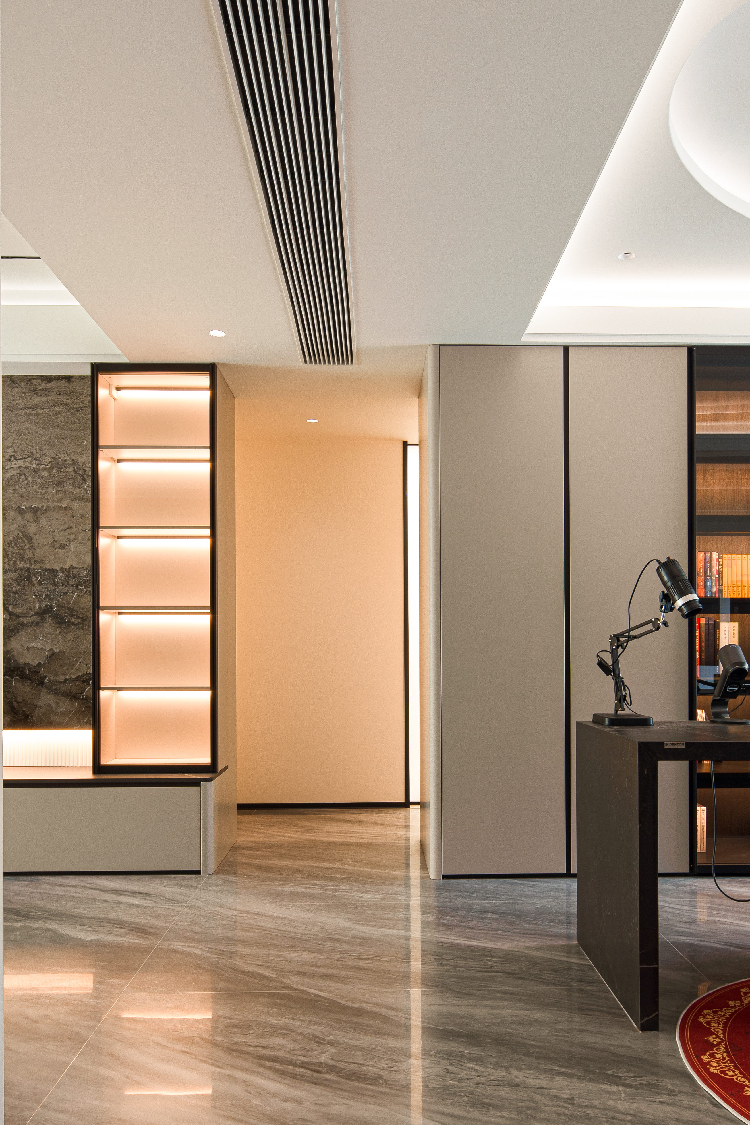 上海装修案例-完工实景