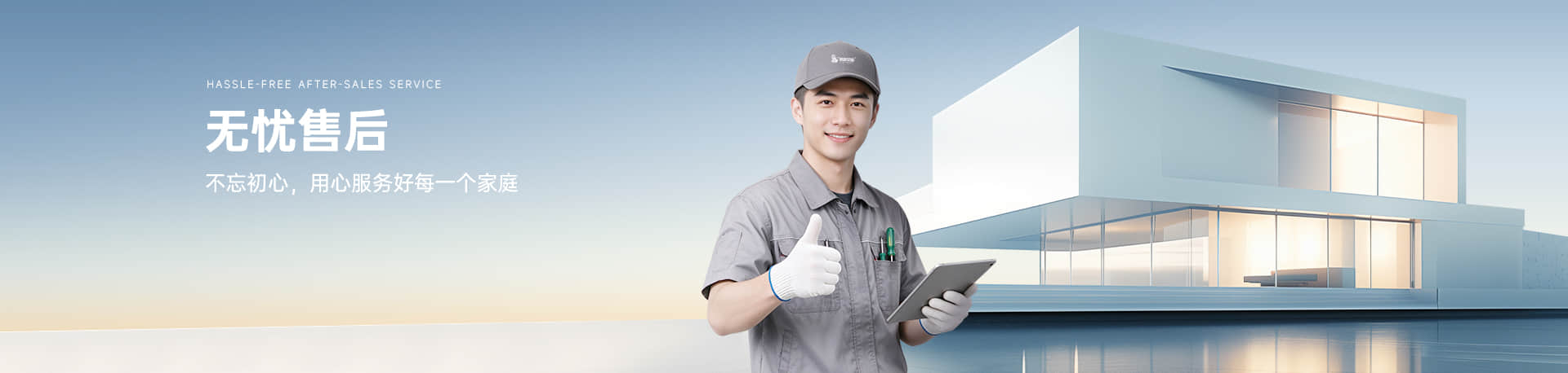 易路荣昕售后维修评价_易路荣昕装饰